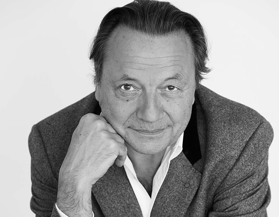 Olivier Gagnère, celebre designer francese che ha collaborato con Promemoria | Promemoria