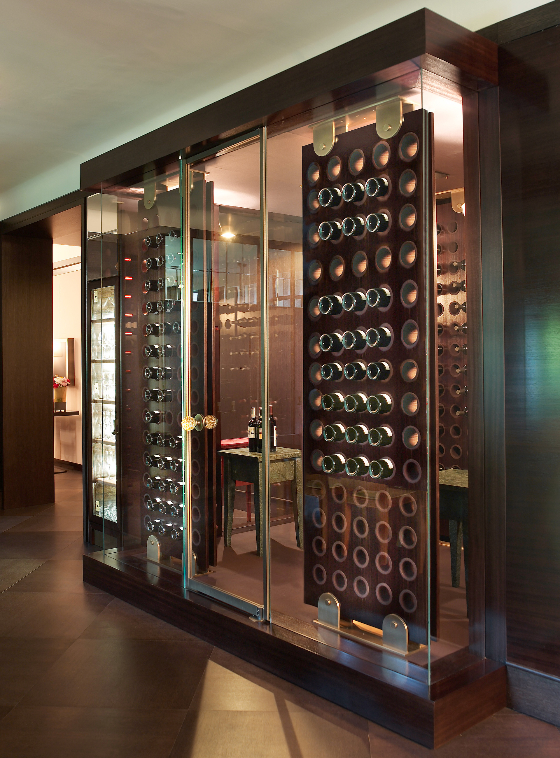 Angelina Kitchen: Promemoria's vision of a kitchen presented in 1995 | Promemoria