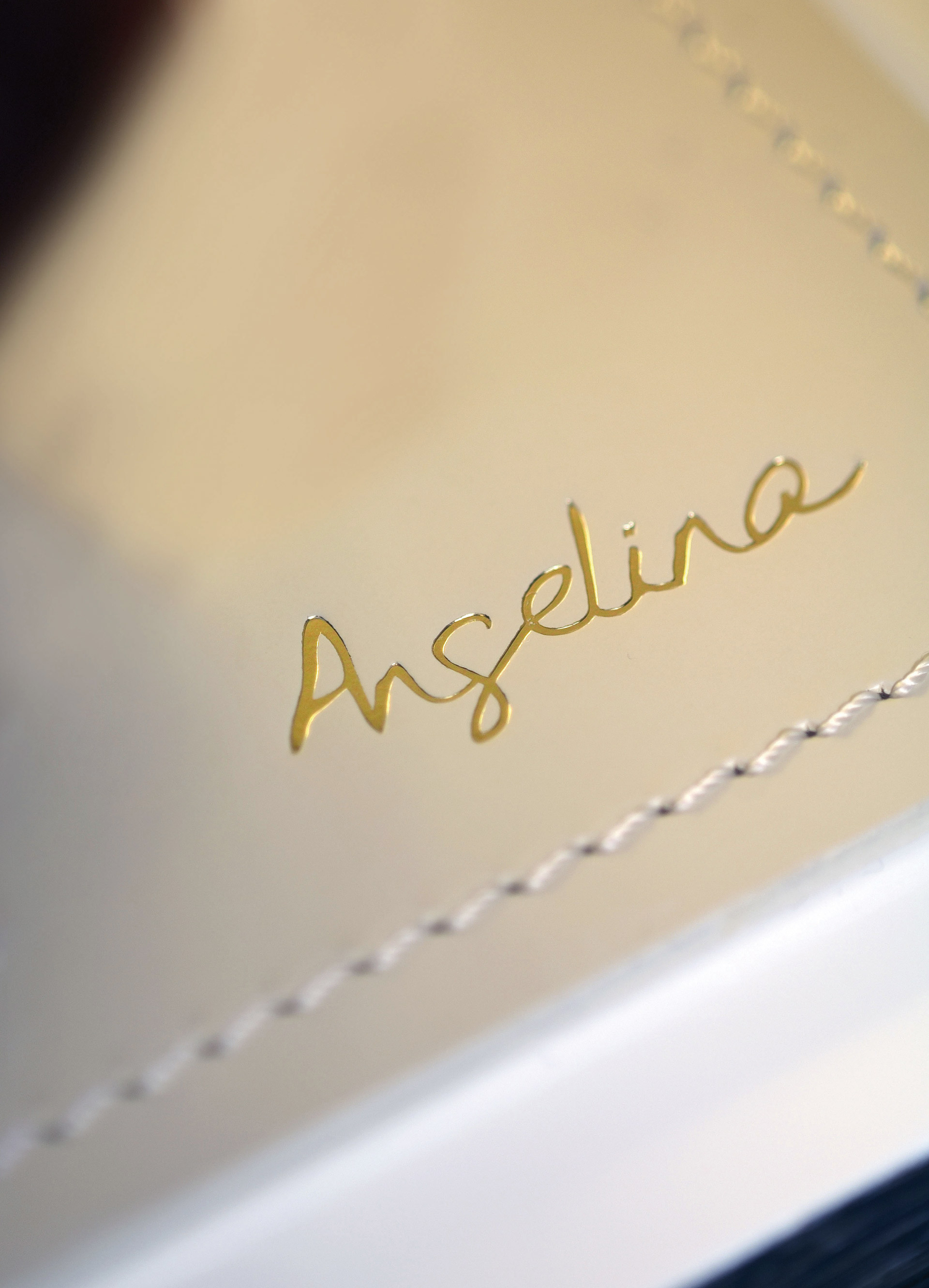 Angelina Kitchen: Promemoria's vision of a kitchen presented in 1995 | Promemoria