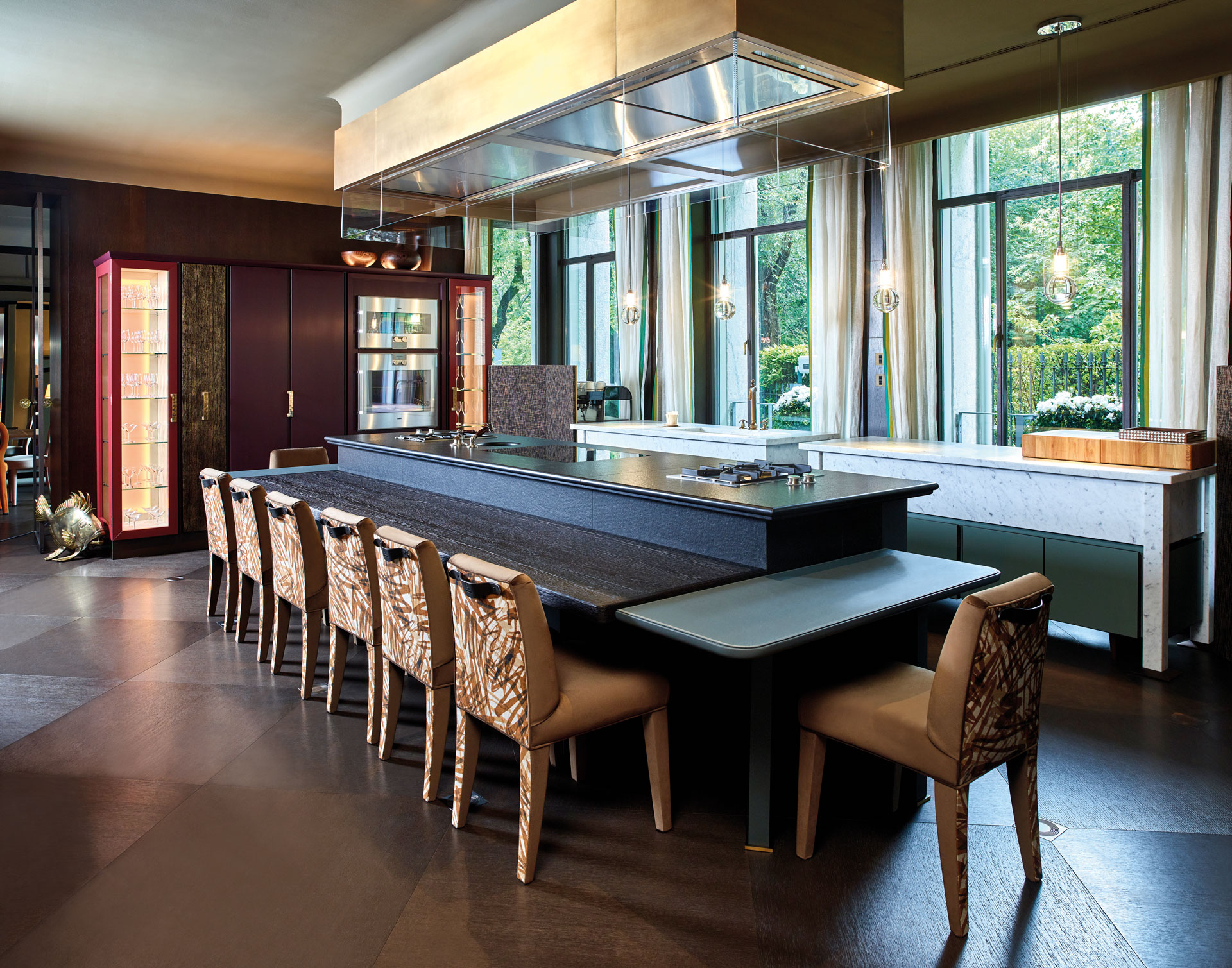 Angelina Kitchen: Promemoria's vision of a kitchen | Promemoria