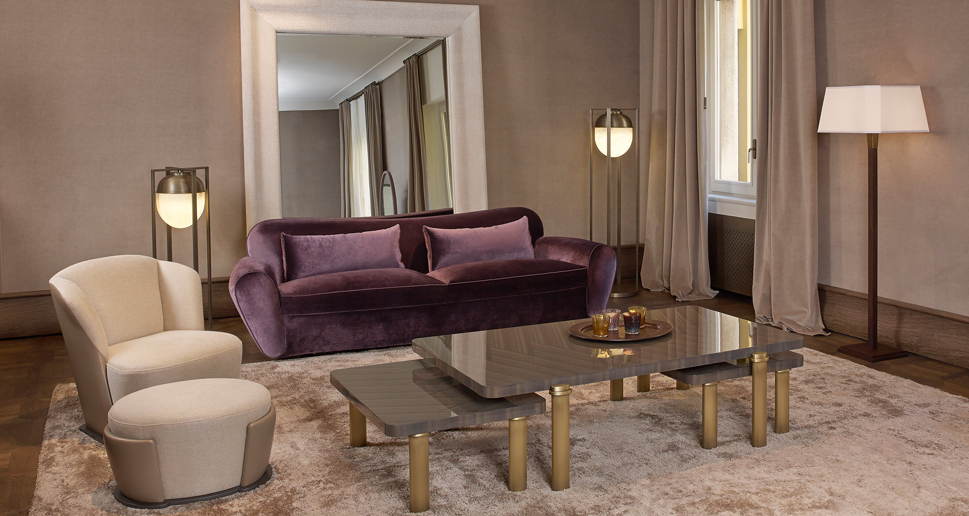 Fairy Tales: 2014 Promemoria collection inspired by fairy tales | Promemoria