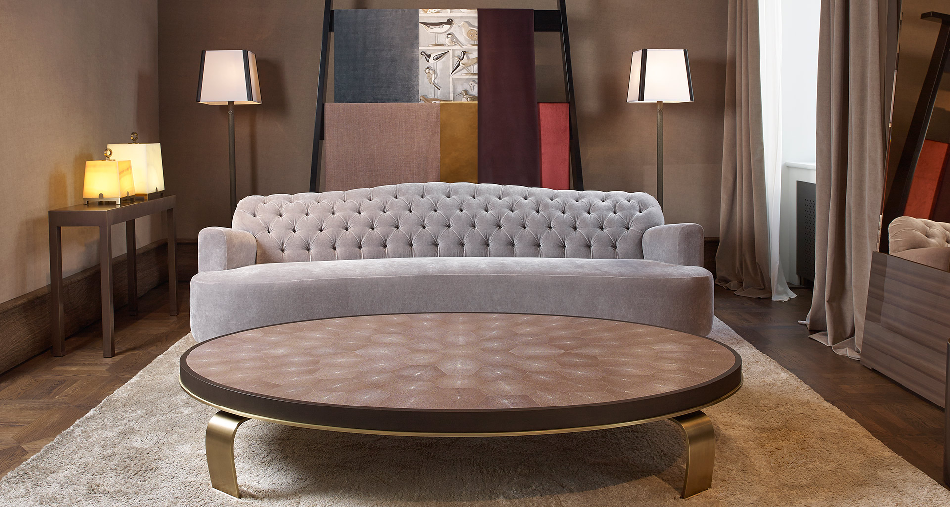 Fairy Tales: 2014 Promemoria collection inspired by fairy tales | Promemoria