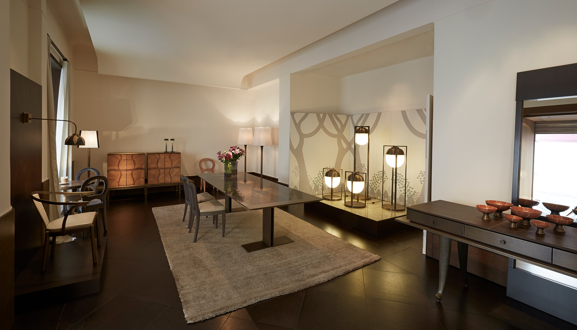Fairy Tales: 2014 Promemoria collection inspired by fairy tales | Promemoria