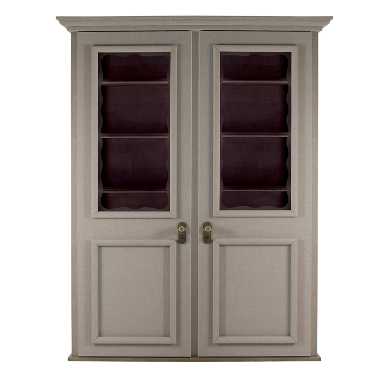 Promemoria George Modular Wardrobe