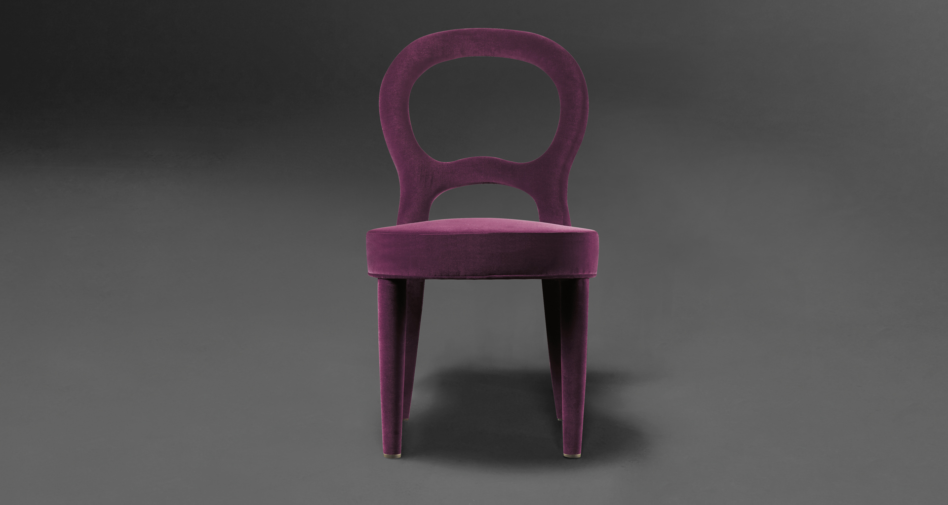 iconic kids chair