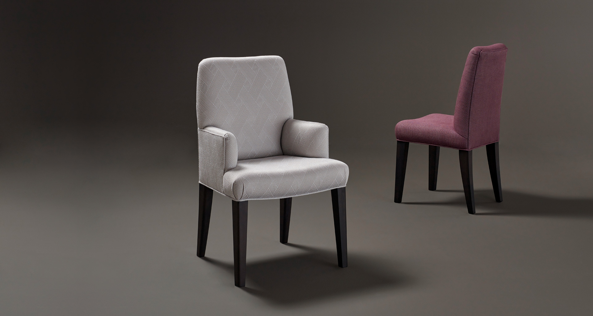 Promemoria Isotta Beech Chair