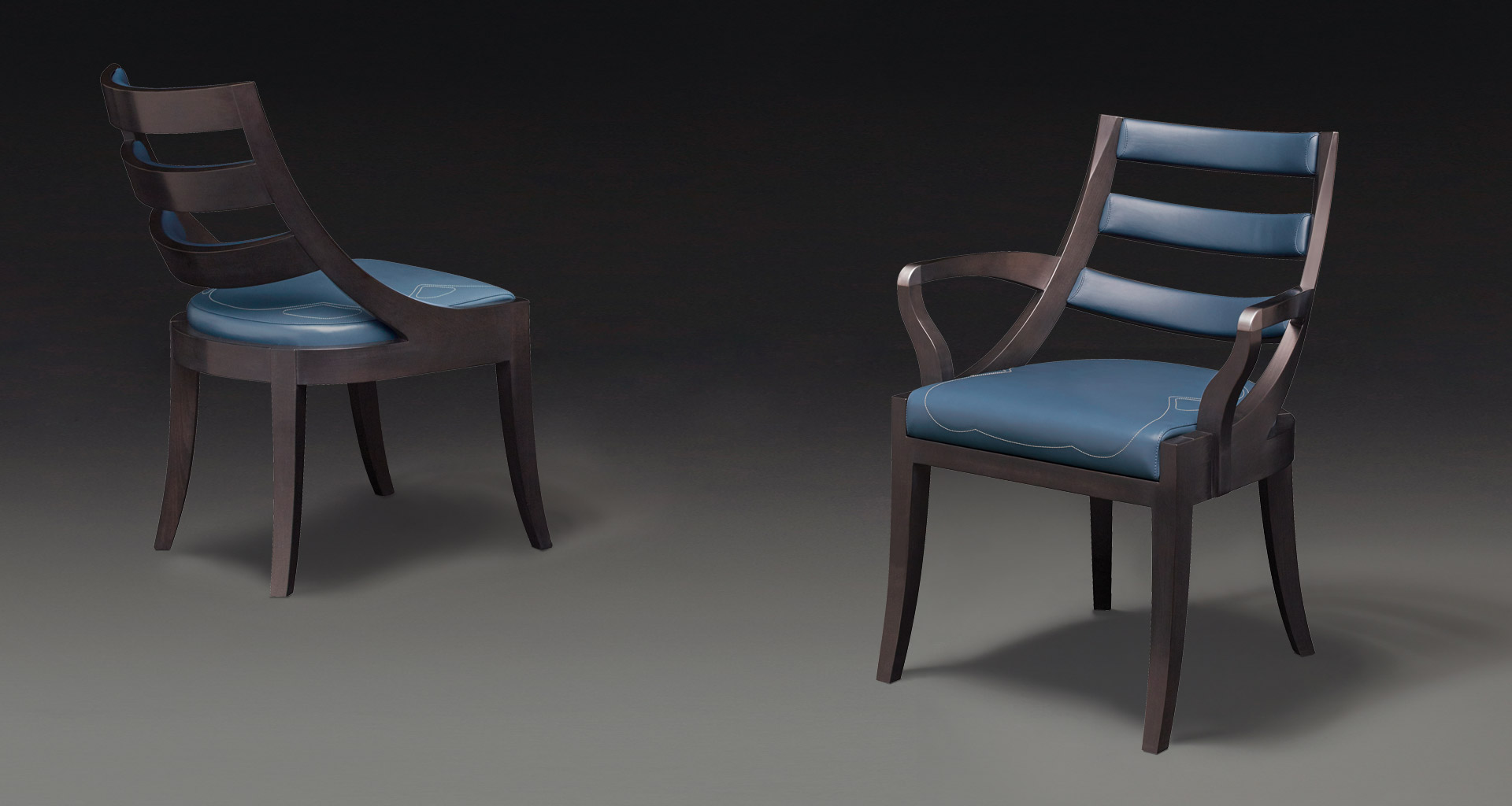 Judith Beech Chair Promemoria