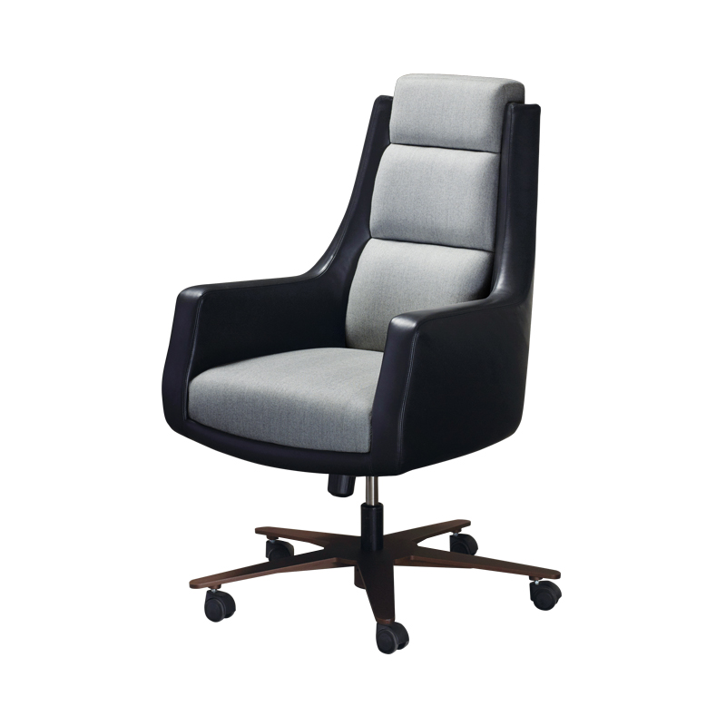 Promemoria Kate Office Chair With Wheels