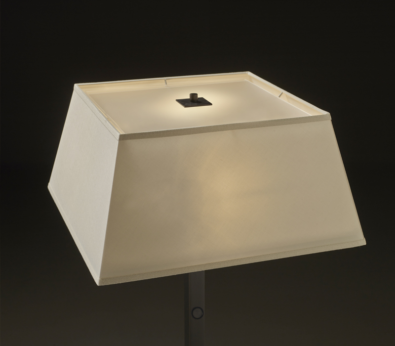 promemoria warry bronzo led bronze