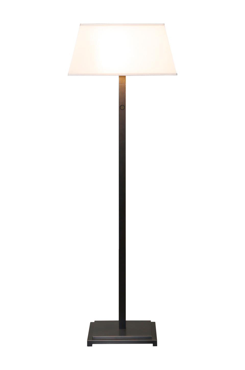 promemoria warry bronzo led bronze