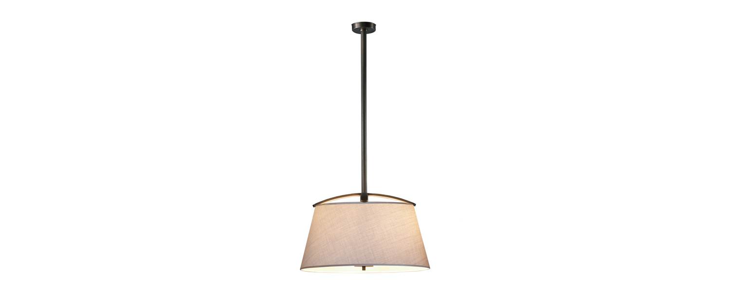 /mediaPia%20is%20a%20bronze%20hanging%20LED%20lamp%20with%20a%20hand-embroidered%20lampshade,%20from%20Promemoria's%20catalogue%20|%20Promemoria