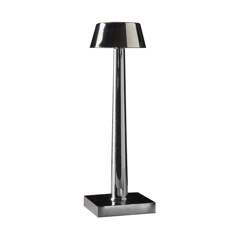 Promemoria Fiammetta Lampada Da Tavolo Portatile A Led