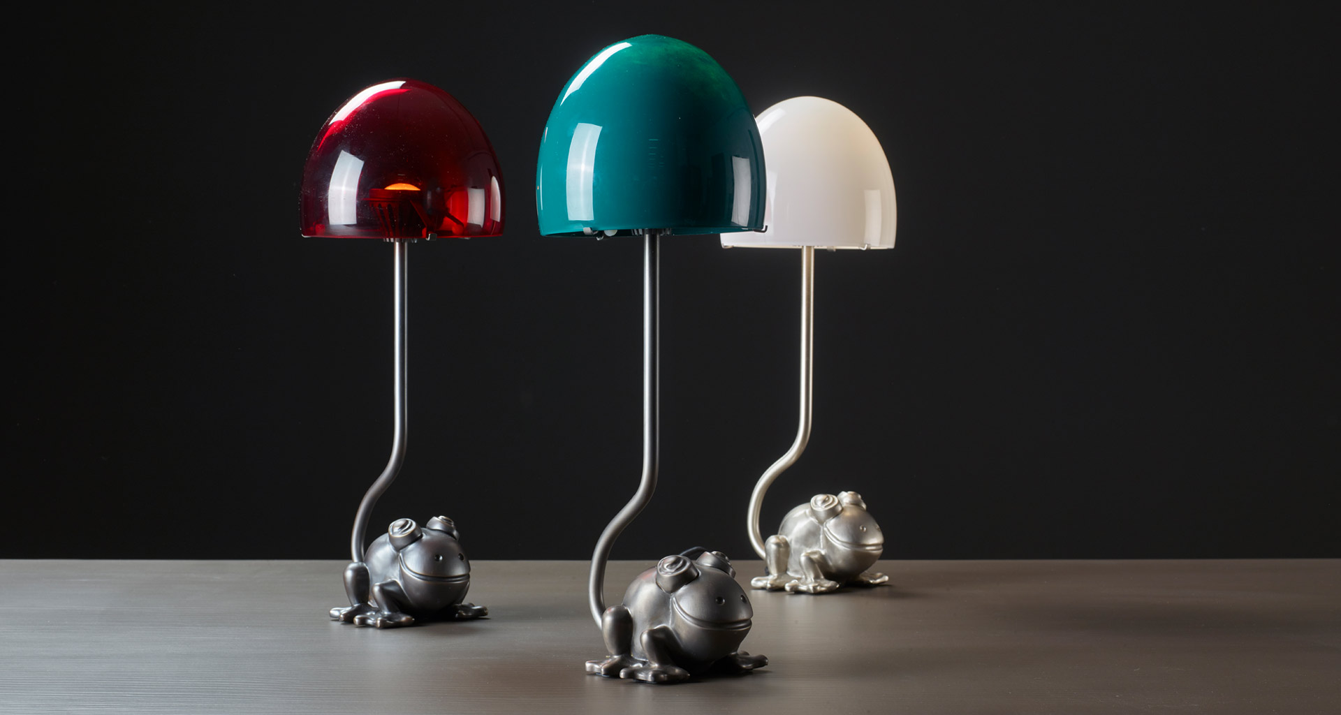 Frog desk lamp new arrivals