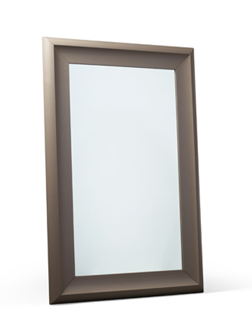 Galanthus挂镜采用木质结构，请参见Promemoria Amaranthine Tales系列|Promemoria