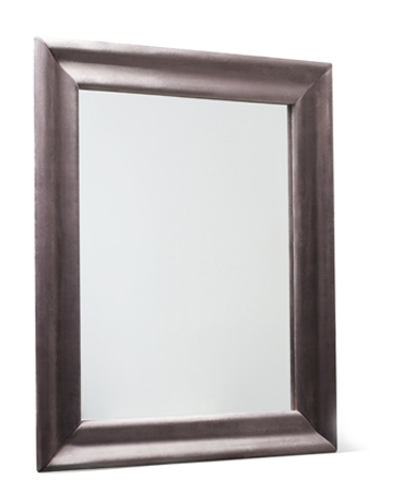 Michele是一款采用木质镜框的大规格镜子，请参见Promemoria产品目录|Promemoria