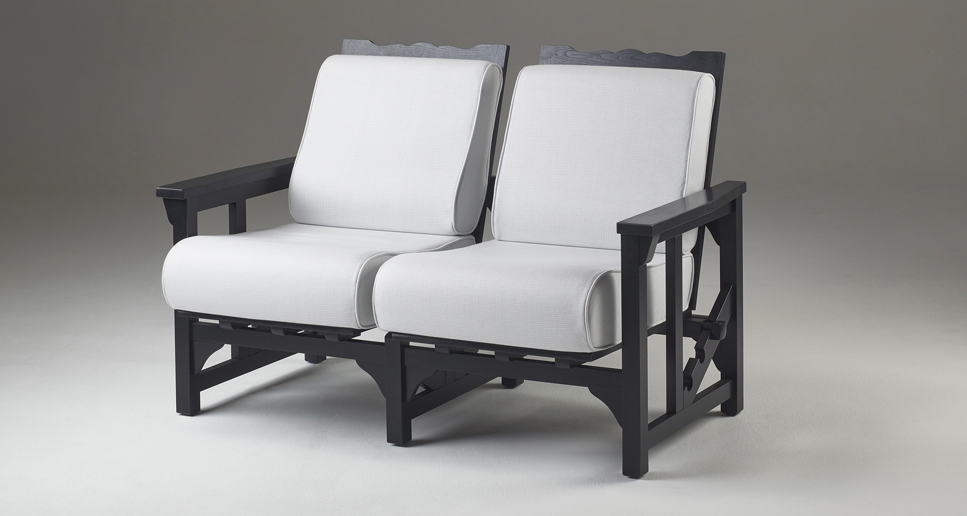 Promemoria Tremezzo Divano Per Outdoor Reclinabile