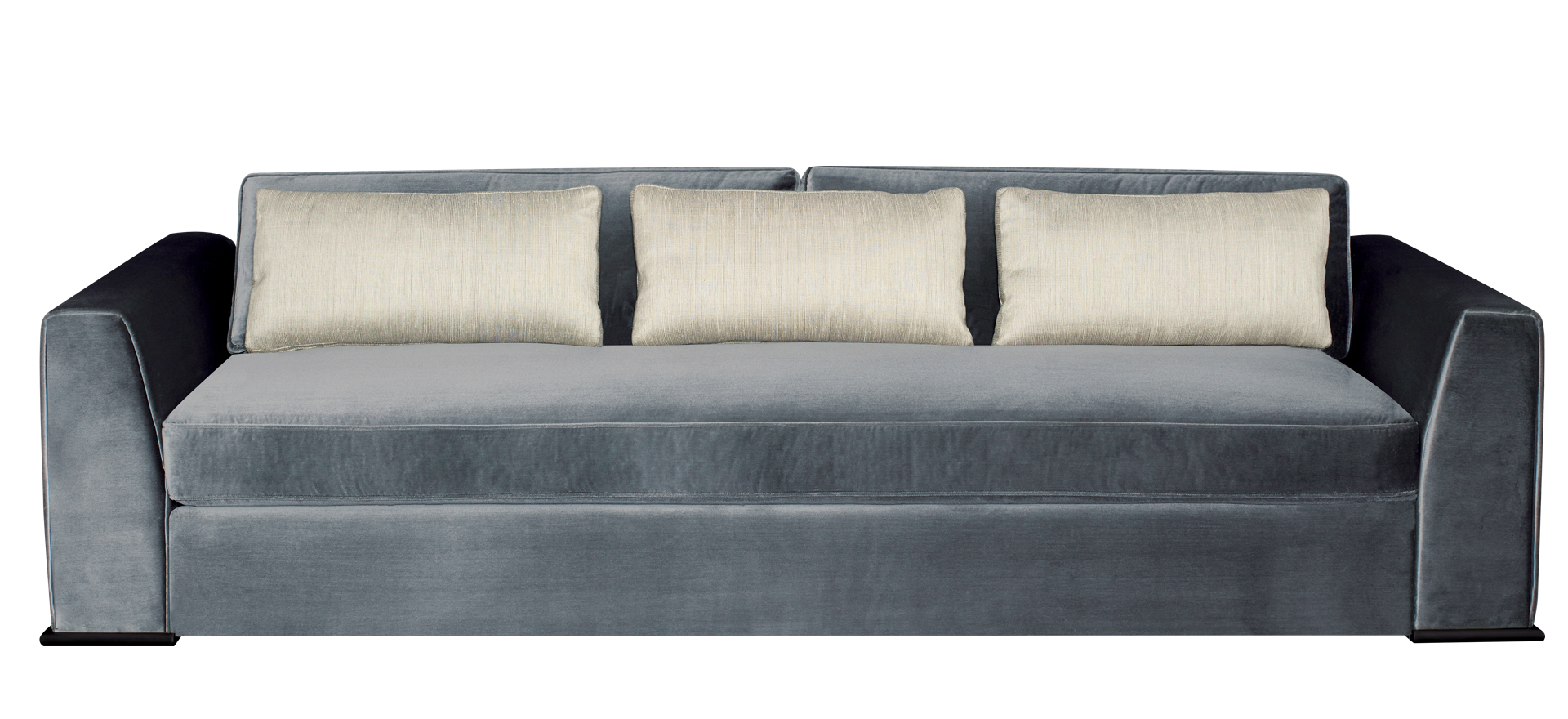 Promemoria Ulderico Sofa With Low Back
