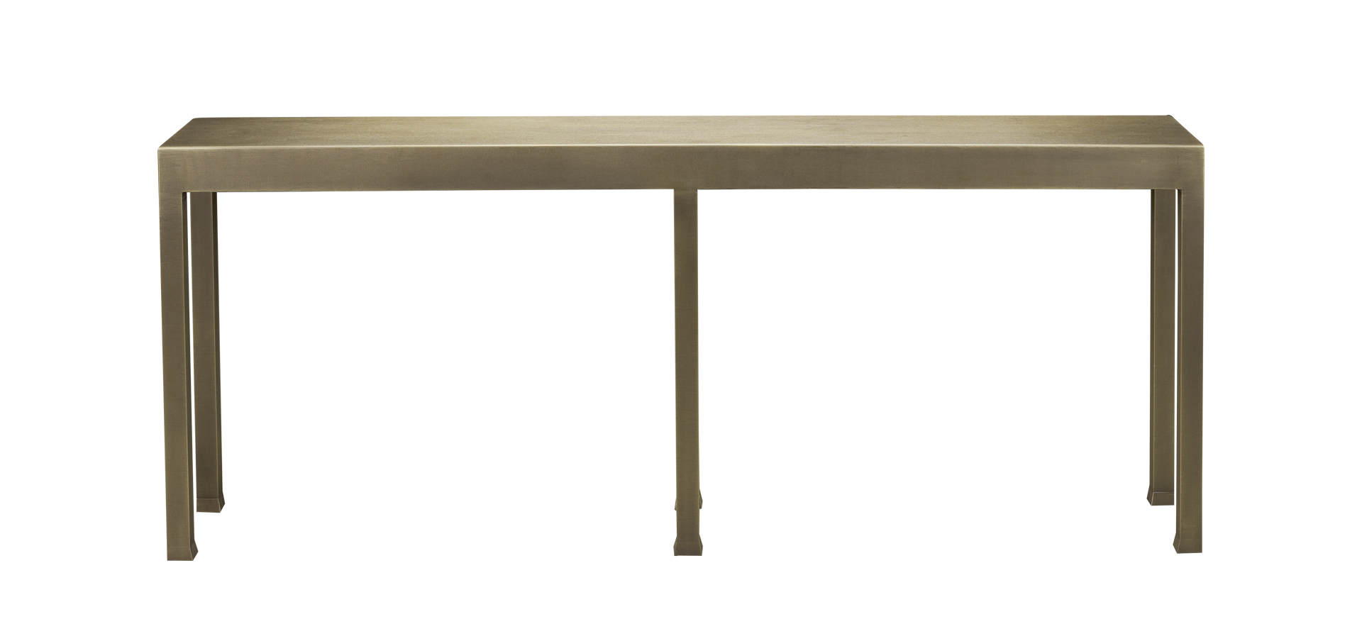 /mediaGong%20is%20a%20bronze%20console%20from%20Promemoria's%20catalogue%20|%20Promemoria