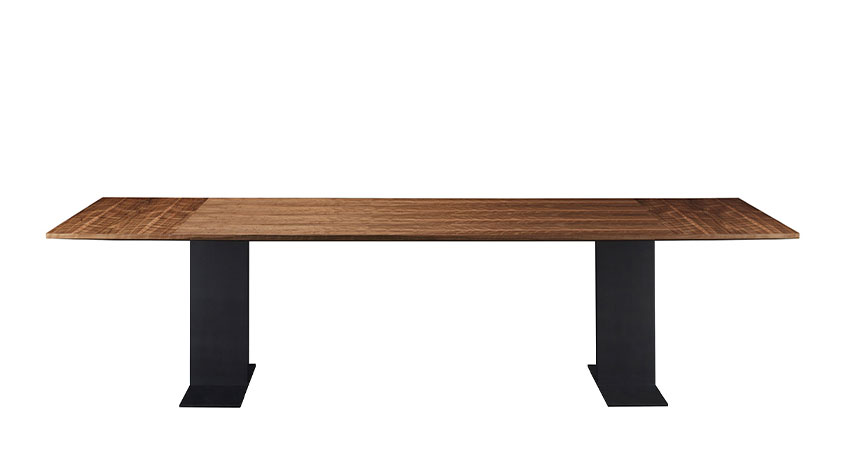 Promemoria All S By, Custom Wood Dining Table Bases In Nigeria