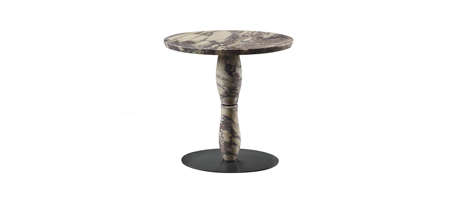 /mediaMediterranée小桌备有大理石或青铜实木款可供选择，属于Olivier%20Gagnère设计的Promemoria胶囊系列%20|%20Promemoria