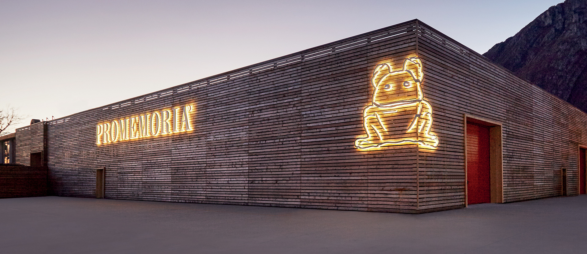 Promemoria has embarked on a path of corporate certifications according to the main international schemes | Promemoria