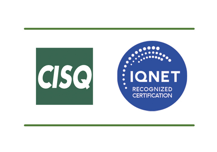 Promemoria ha intrapreso un percorso di certificazione aziendale secondo i principali schemi internazionali | Promemoria
