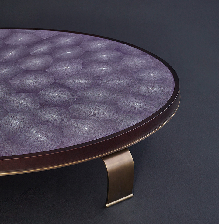 Promemoria's unique piece of furniture custom made | Promemoria