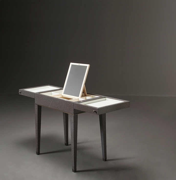 Promemoria's unique piece of furniture custom made | Promemoria