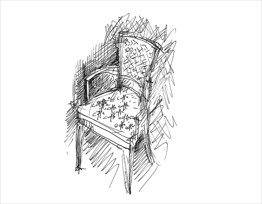 All the designers that imagine and create Promemoria's pieces of furniture | Promemoria