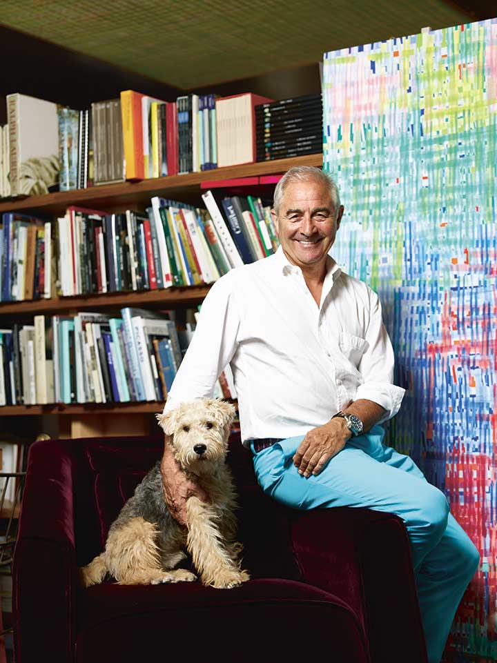Romeo Sozzi