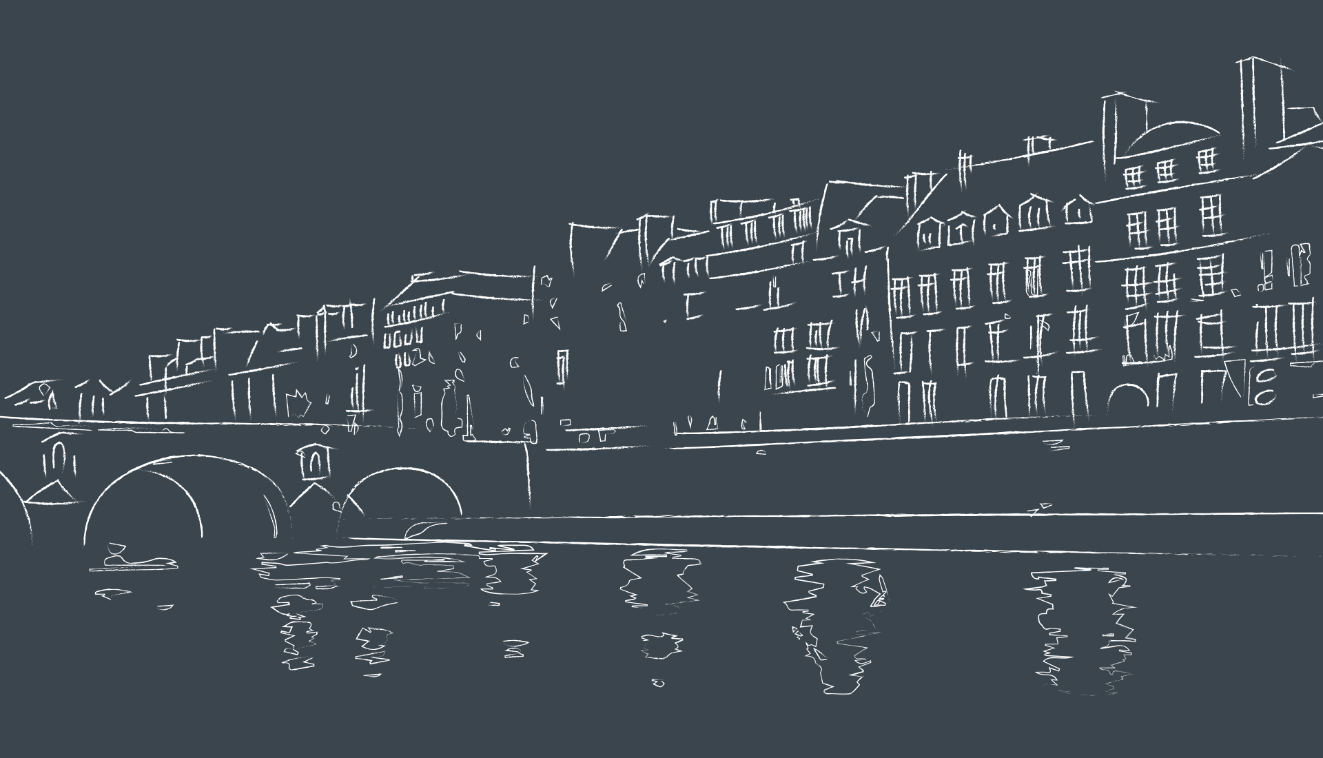 Promemoria's single-brand showroom in Paris | Promemoria